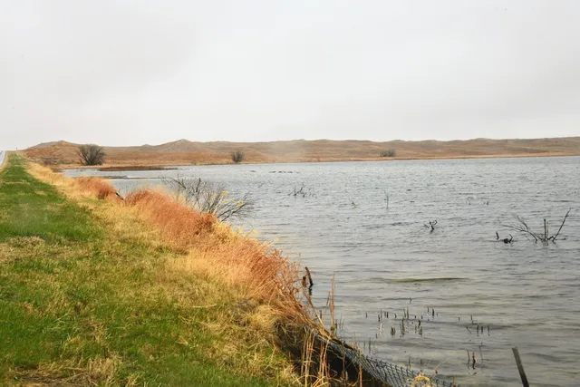 Valentine National Wildlife Refuge