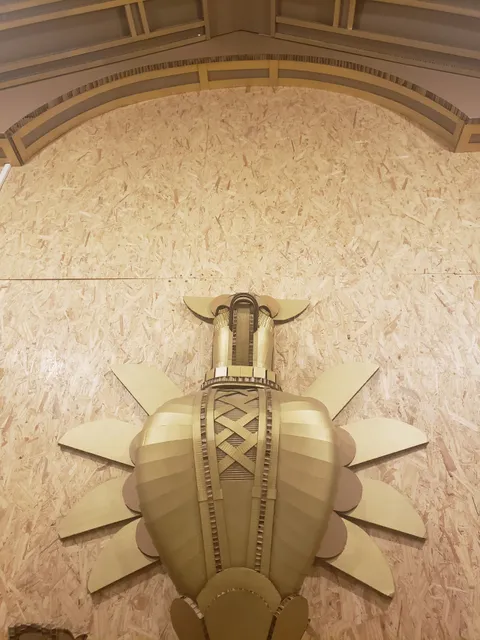 CARTON STUDIO מוזיאון הקרטון