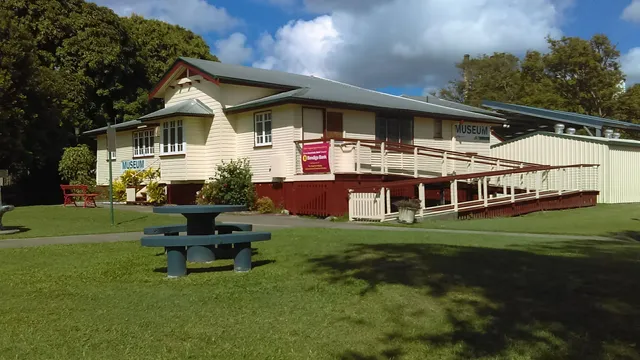 Sarina Tourist Art & Craft Centre