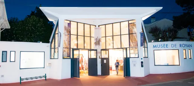 Royan Museum