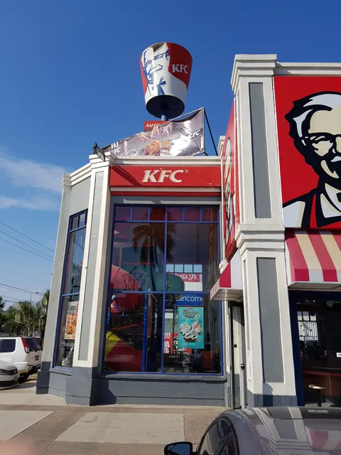 KFC