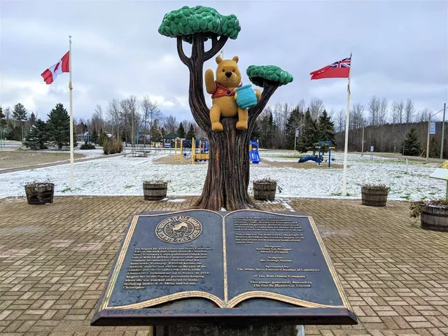 White River Township