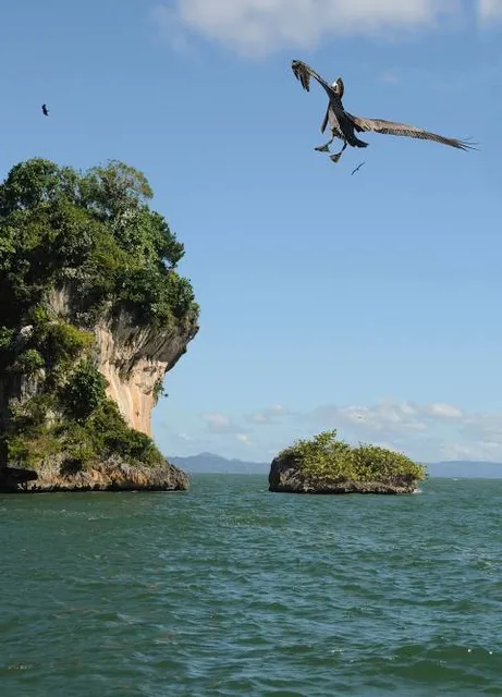 Playa Cueva de La Arena