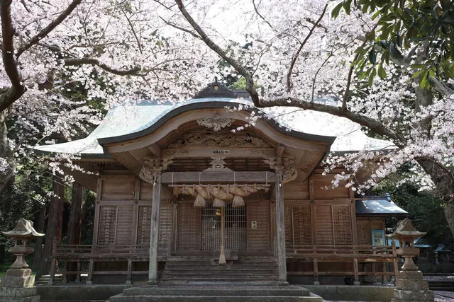 Yurahime Shrine
