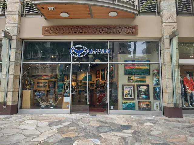 Wyland Galleries