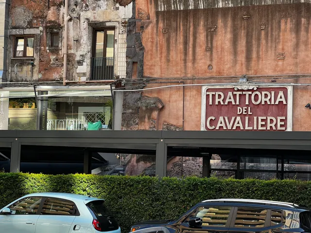 Trattoria del Cavaliere