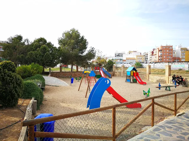 Senyora Sinforosa Park