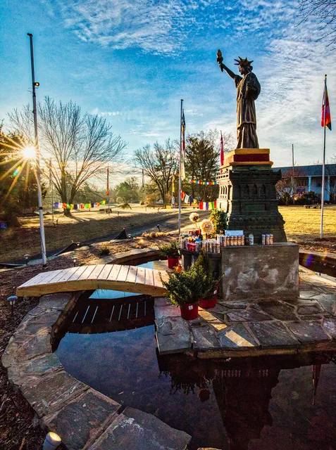 Kunzang Palyul Choling