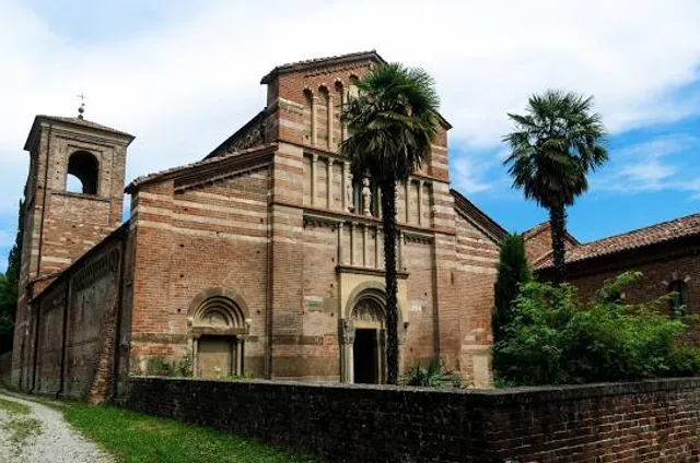 Abbazia di Vezzolano