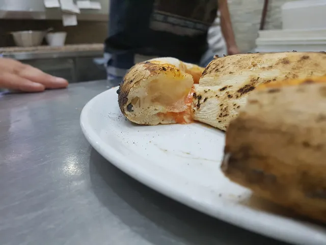 Pane Amore E Fantasia