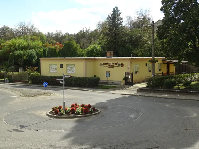 Borsod-Abaúj-Zemplén County Mining Museum
