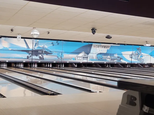 Northway Lanes & Billiards