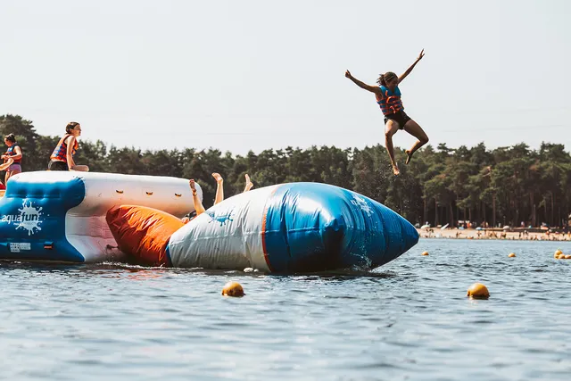 PELICAN Aquapark | Zilvermeer