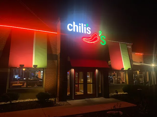 Chili's Grill & Bar