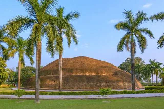 Nauka Vihar, Kushinagar