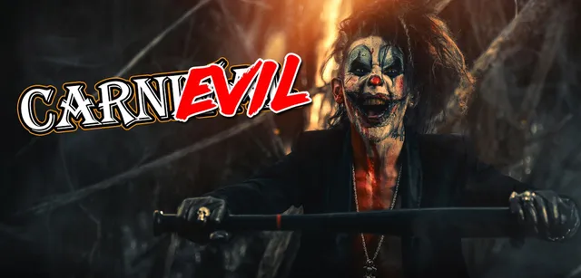 Reapers Realm Haunted Attractions