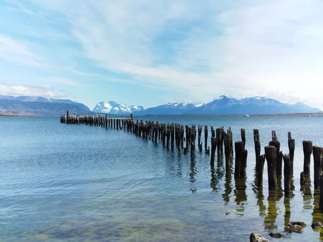 National Tourism Service