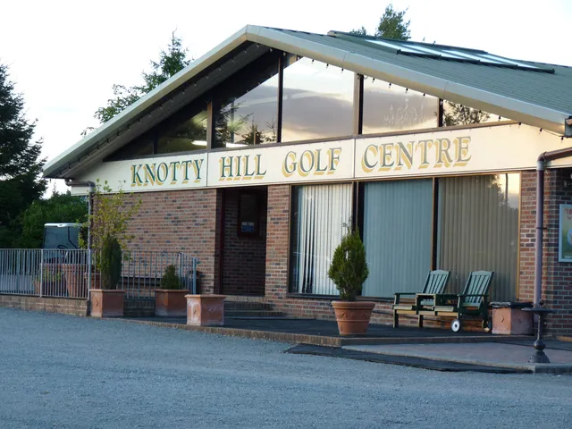 Knotty Hill Golf Centre