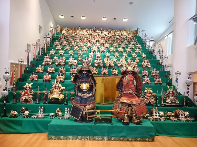 Suzaka Hanga Museum Hiratsuka Unichi Hanga Museum