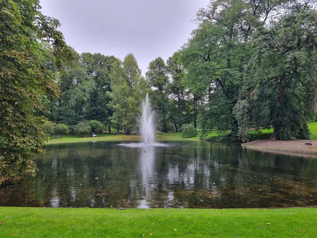 Dronningparken