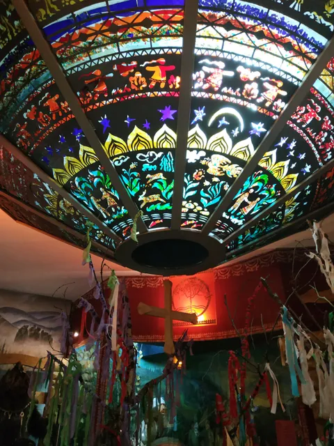 Muzey Etnografii I Prirody Gornoy Shorii