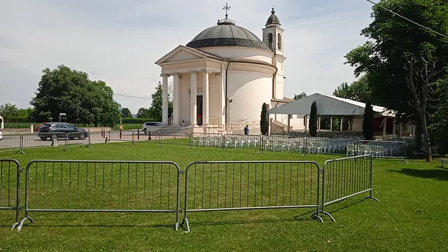 Santuario della Madonna del Caravaggio