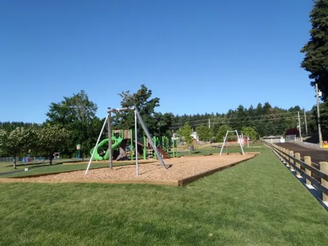 Harewood Centennial Park