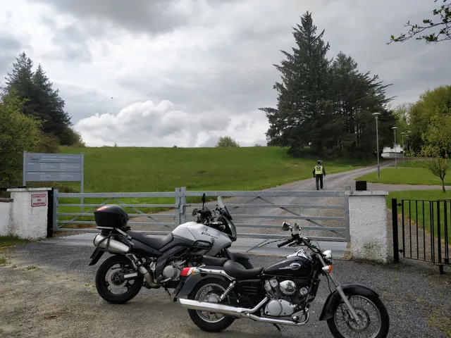 Famine Warhouse 1848