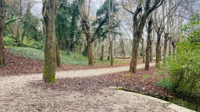 Parc de la République