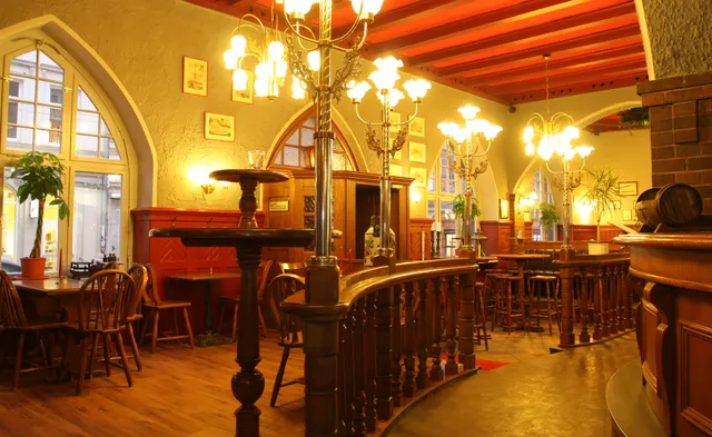 Altstadtbrauhaus „Zum Stadtkrug“