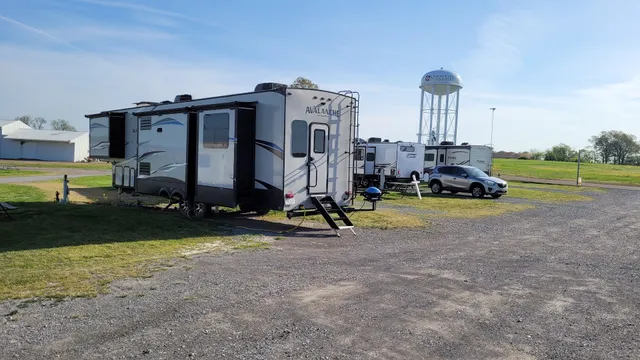 Coyote View RV Park & RV Repair