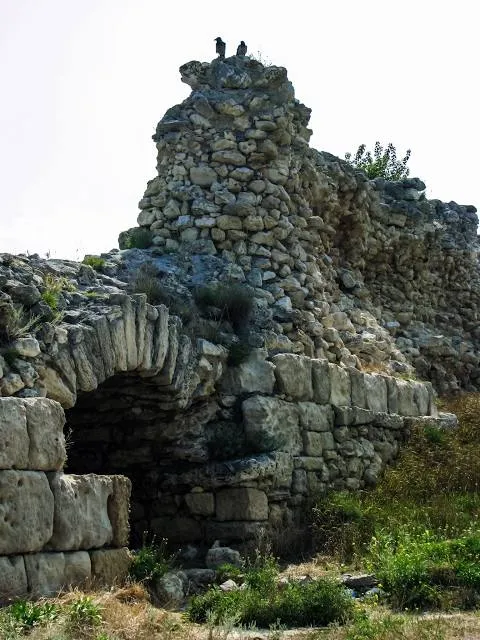 Sevastopol's'kykh Kursantiv garden