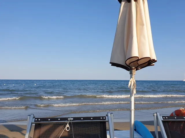 Tommy Beach Diano Marina