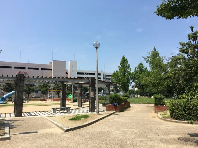 Hikoike Park