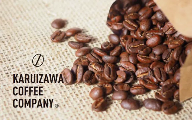 KARUIZAWA COFFEE COMPANY／軽井沢コーヒーカンパニー