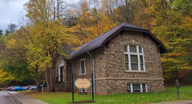 William Pryor Letchworth Museum