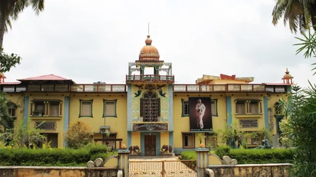 Sri Ramachandrapura Matha (Hosanagara)