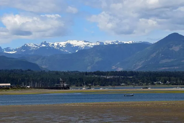 Mack Laing Nature Park