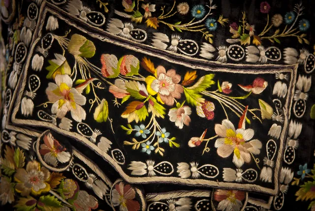 Textile Museum and Documentation Centre