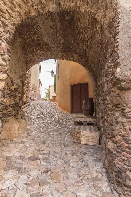 Centro Storico Posada