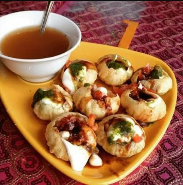 Dogra Fast Food Jawalamukhi