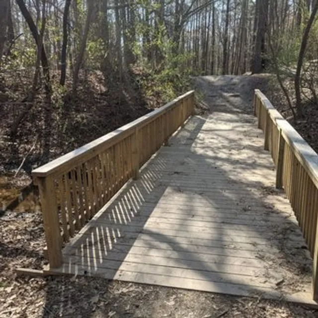 Indian River Park South Side