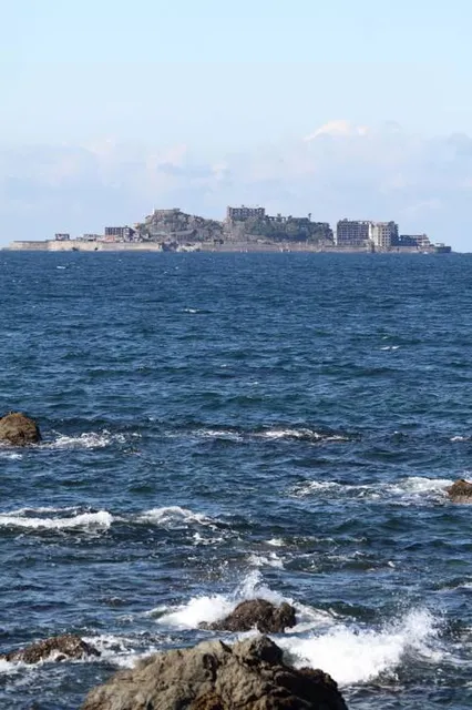 Nagasaki City Dinosaur Museum