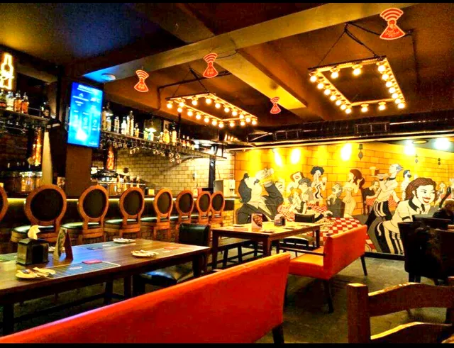 The Biere Club | Lavelle Road