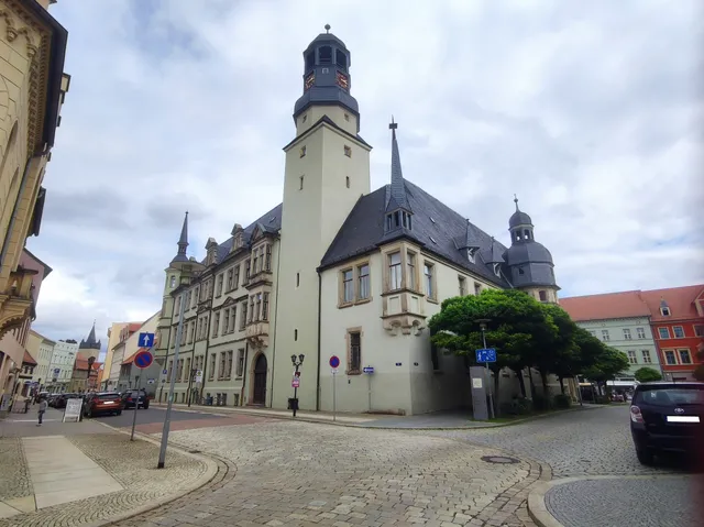 Rathaus