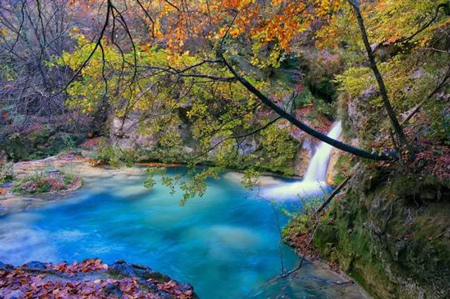 Valle de Yerri/Deierri