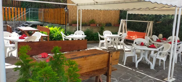 Ristorante La Voglia