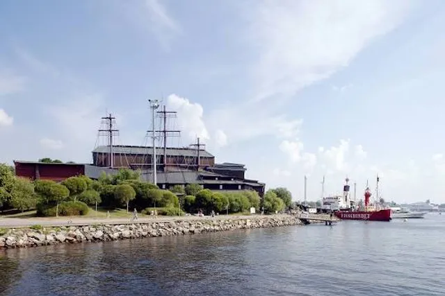 Vasa Museum