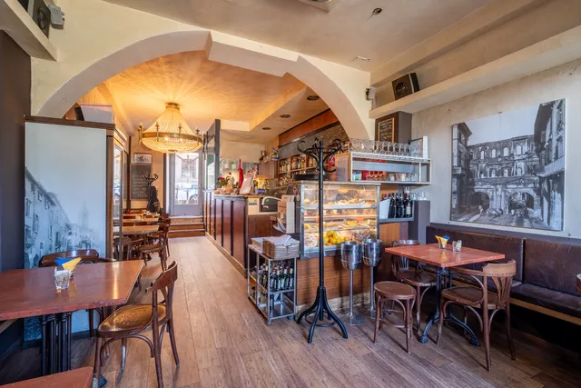 Terrazza Bar al Ponte