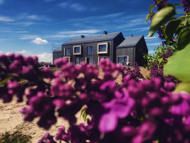 Atpūtas komplekss "MIĶELIS"